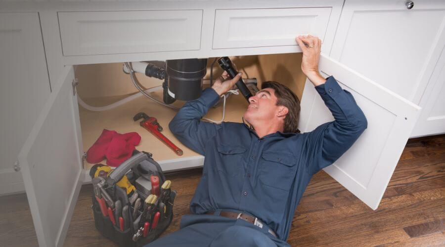 Professional sewer line replacement in Trail City, SD